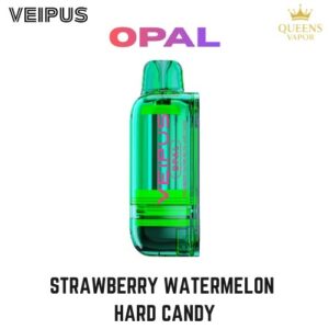 Strawberry Watermelon Hard Candy – OPAL – POD ONLY