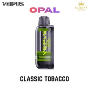 Classic Tobacco – OPAL – POD ONLY