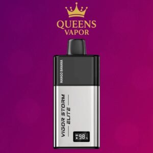 Mango Banana – Elite – KIT