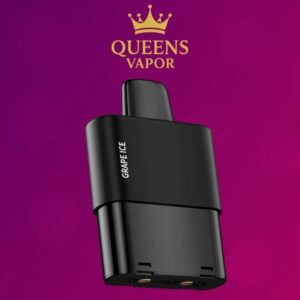 Grape Ice – Elite – POD