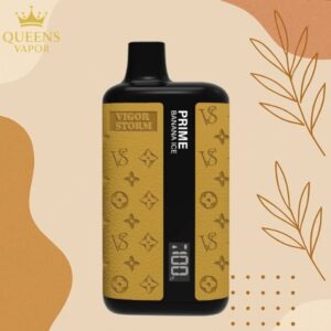 Banana Ice – PRIME