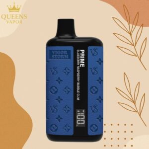 Blueberry Raspberry Bubble Gum – PRIME