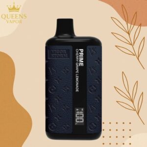 Cherry Grape Lemonade – PRIME