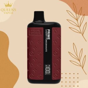 Cherry Pomegranate – PRIME