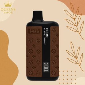 Classic Tobacco – PRIME