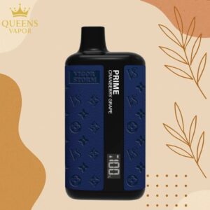 Cranberry Grape – PRIME