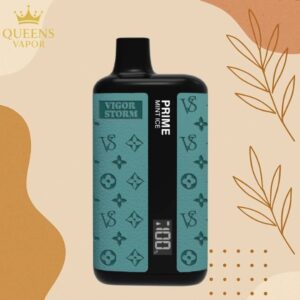 Mint Ice – PRIME