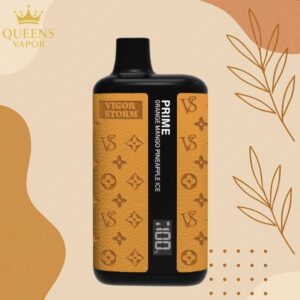 Orange Mango Pineapple Ice – PRIME
