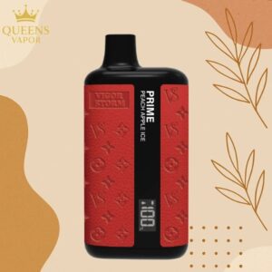 Apple Peach – PRIME