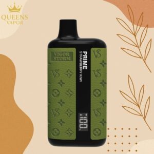 Strawberry Kiwi – PRIME