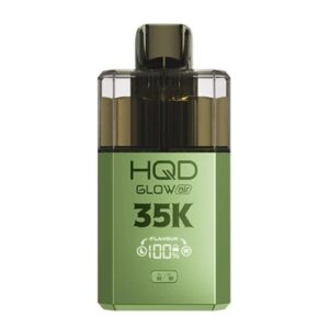 Watermelon Ice & Ice Mint – GLOW AIR