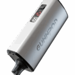 Strawberry Coconut Watermelon Ice – GUNNPOD EVO replacement vape pod – image 2