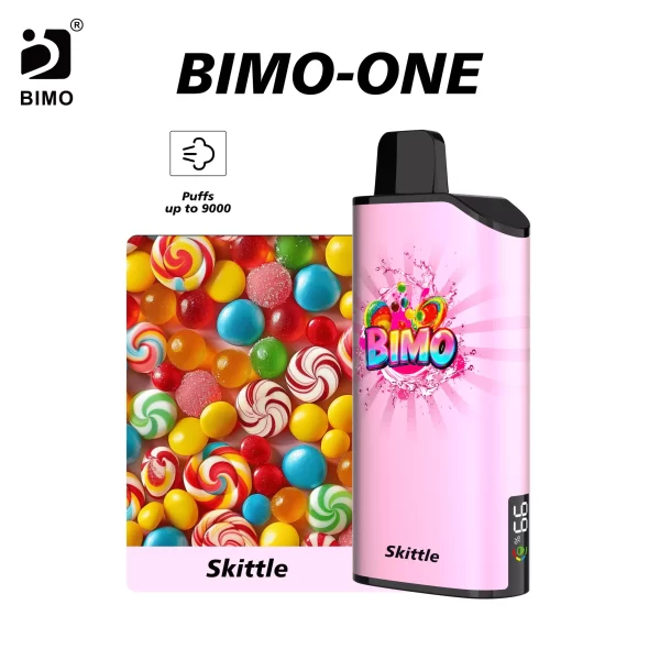 Intelligent Real-Time Juice & Battery Tracking