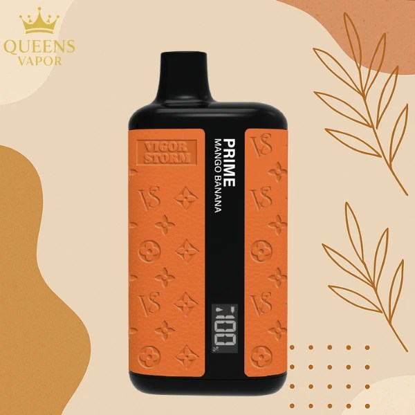 Mango Banana – PRIME